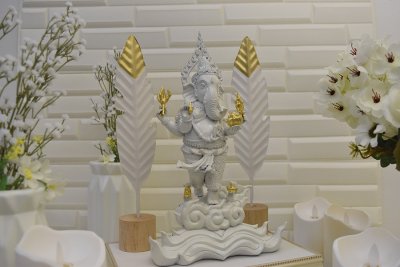 ของขวัญเปิดร้านใหม่ เปิดกิจการ พระพิฆเนศ เสริมความสำเร็จ ค้าขายรุ่ง ธุรกิจเติบโต