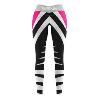 Legging by winnaar garment 