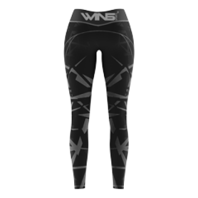 Legging by winnaar garment 