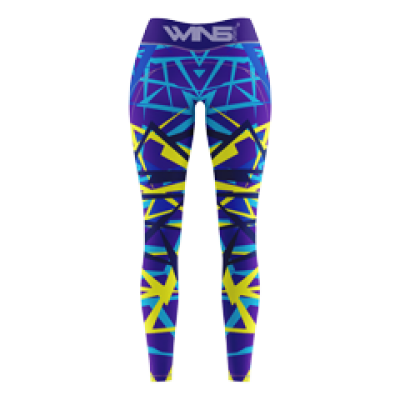 Legging by winnaar garment 