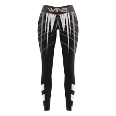 Legging by winnaar garment 