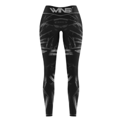 Legging by winnaar garment 