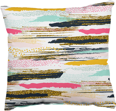 Pillow by winnaar garment 