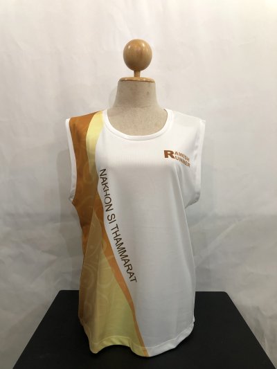 Tanktop by winnaar garment 