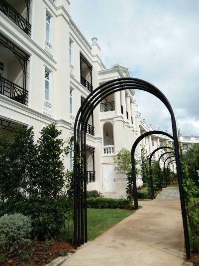 ติดตั้งระบบโทรศัพท์ตู้สาขา PABX NEC รุ่น SL1000 ให้โรงแรม Kensington 