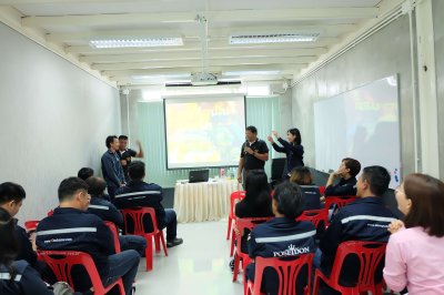 Firefight and Fire Escape Training