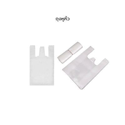 bag with handle