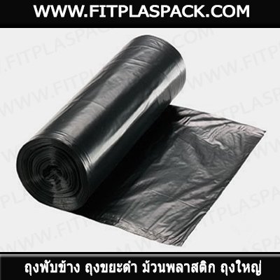 HDPE ROLL LDPE ROLL BAG PP ROLL 