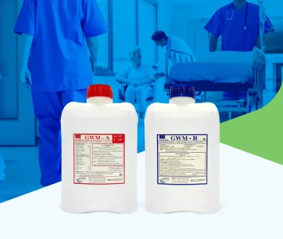 น้ำยาฟอกเลือด