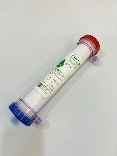 Hollow Fiber Dialyzers H Series