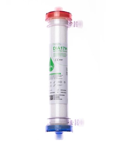 Hollow Fiber Dialyzers H Series