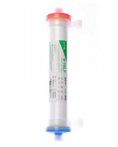 Hollow Fiber Dialyzers HF Series
