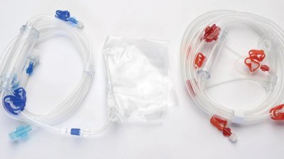 Tubing Sets for Hemodialysis