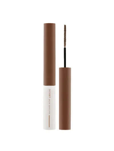 MEILINDA skinny Brow Mascara