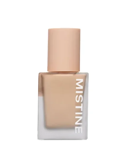 Semi Matte Velvet Liquid