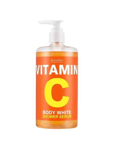 Vitamin C