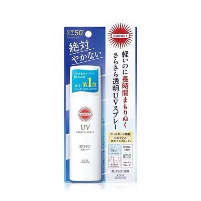 Kose SUNCUT UV PERFECT SPRAY SPF50+ PA++++ 60g