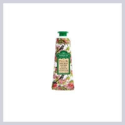 Pielor Exotic Dream Hand Cream Coconut and Lime 30ml