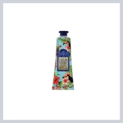 Pielor Exotic Dream Hand Cream Mango and Strawberry 30ml