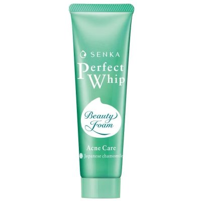 SENKA WHIP ACNE CARE A