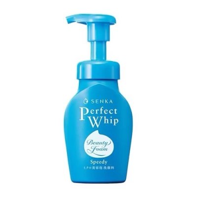SPEEDY PERFECT WHIP TOUCH