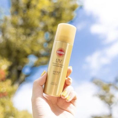 Suncut UV Perfect Spray Super Water Proof SPF50+/PA++++ 60g