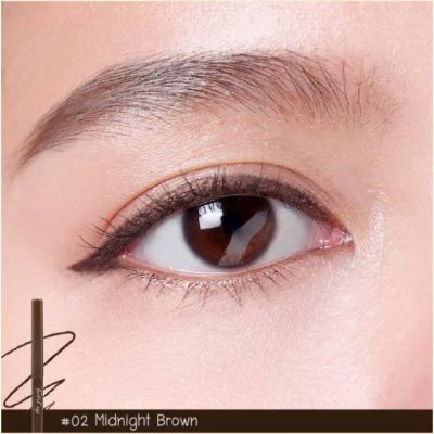 Twist Up Eyeliner Pencil