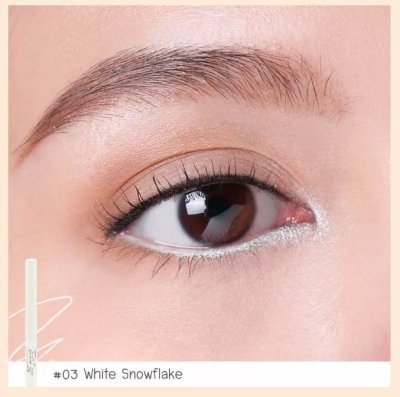 Twist Up Eyeliner Pencil