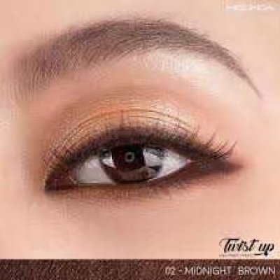 Twist Up Eyeliner Pencil