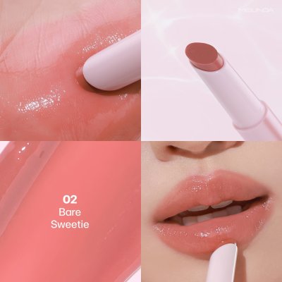 Pure Glow Glossy Balm