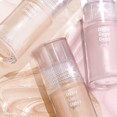 Dewy Highlighter
