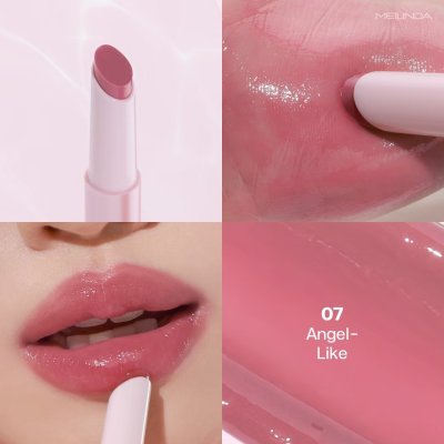 Pure Glow Glossy Balm