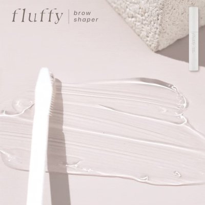 Fluffy Brow Shaper