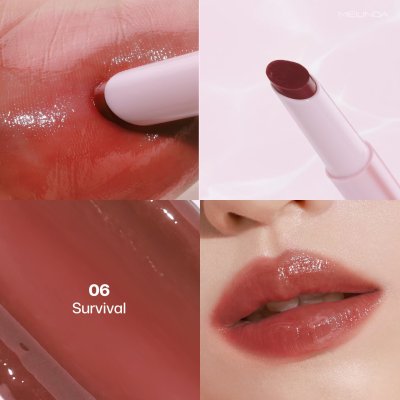 Pure Glow Glossy Balm