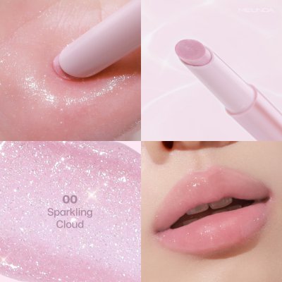 Pure Glow Glossy Balm