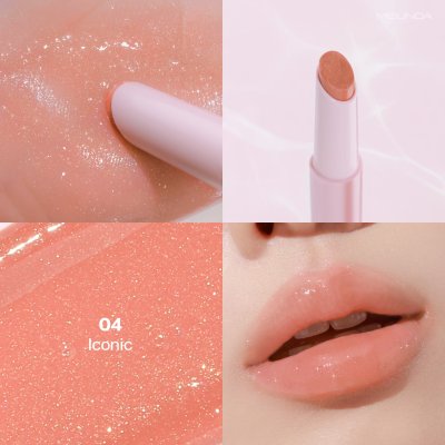 Pure Glow Glossy Balm