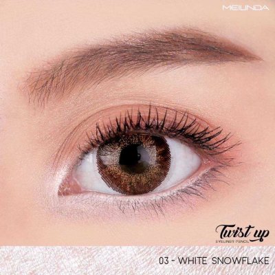 Twist Up Eyeliner Pencil