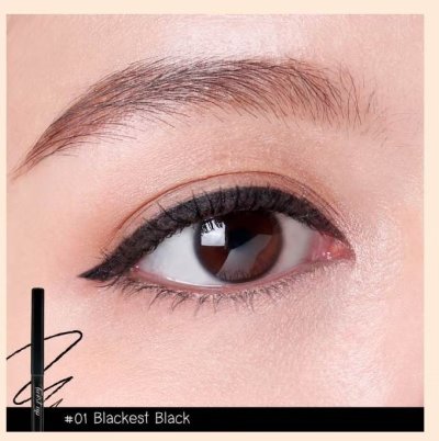 Twist Up Eyeliner Pencil