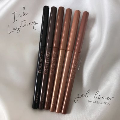 Ink Lasting Gel Liner