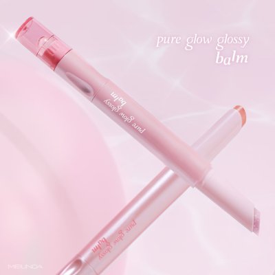 Pure Glow Glossy Balm