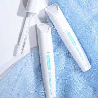 Clear Mascara