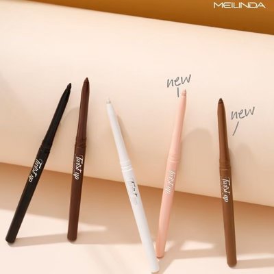 Twist Up Eyeliner Pencil