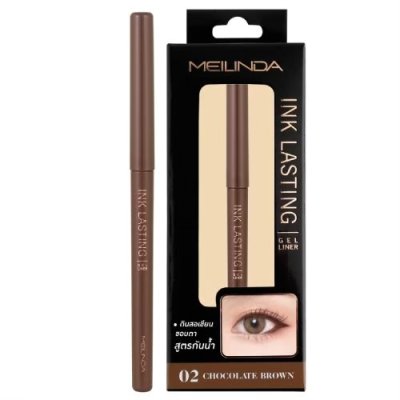 Ink Lasting Gel Liner