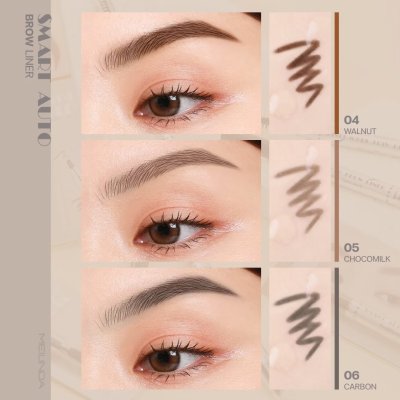 Smart Auto Brow Liner