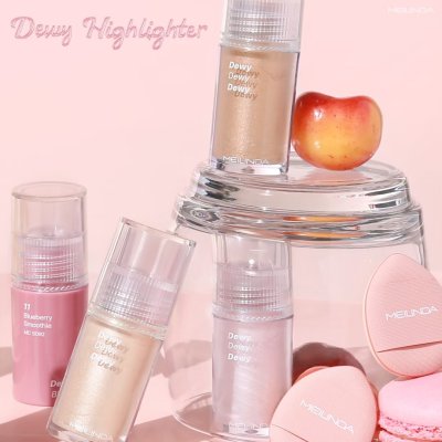 Dewy Highlighter
