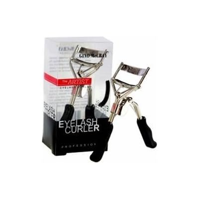 GINO MCCRAY THE ARTIST EYELASH CURLER