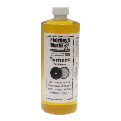 Tornado Pad Cleaner (32oz)