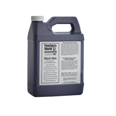 Black Hole Gallon (3.78 litre)