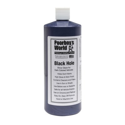 Black Hole 16oz. (473 ml)