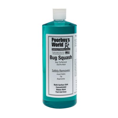 Bug Squash 32oz.